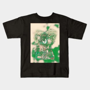 Mountain Ram 8 Kids T-Shirt